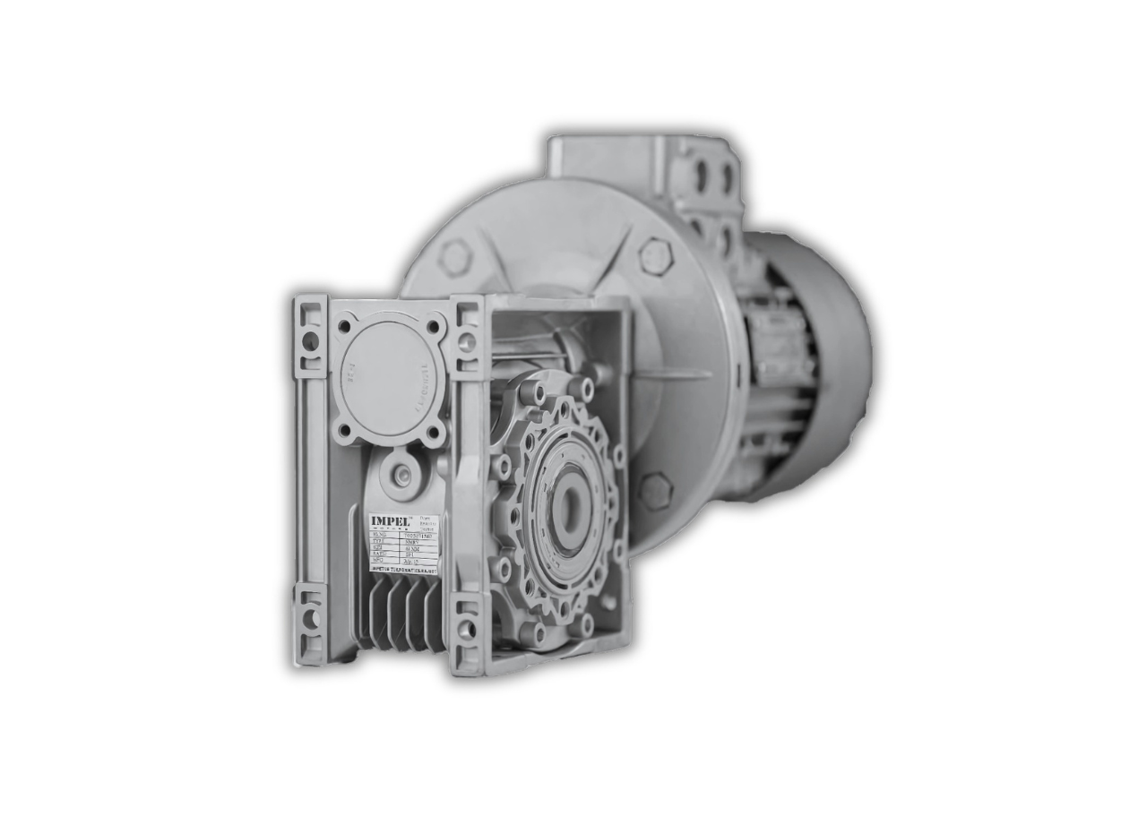 Gear Motors