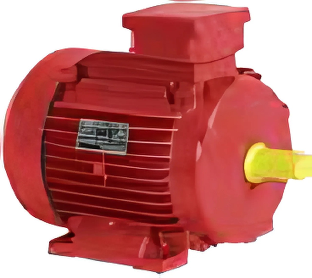 We guarantee: only genuine, certified products from global manufacturers