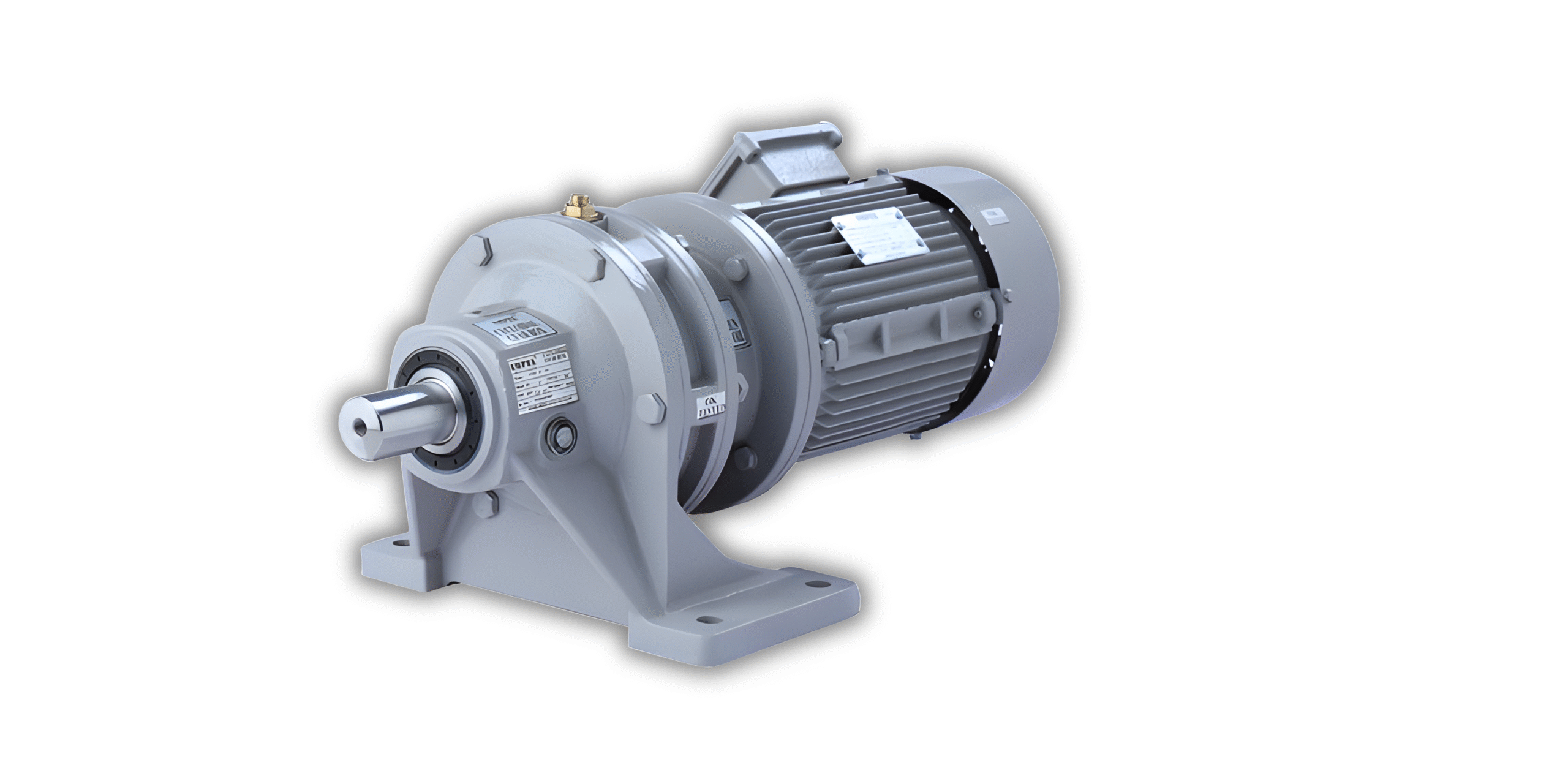 Built to Endure: Smooth operation and high torque output with minimal vibration, even in extreme conditions.